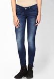 Lee Blue Jeans Women