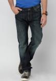 Lee Blue Narrow Fit Jeans Men