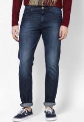 Lee Blue Regular Fit Jeans men