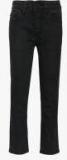 Lee Cooper Black Jeans Boys