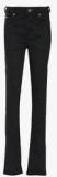 Lee Cooper Black Skinny Fit Jeans Girls