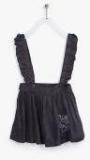 Lee Cooper Black Skirt Girls