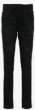 Lee Cooper Black Slim Fit Jeans Boys