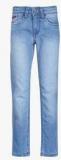 Lee Cooper Blue Skinny Fit Jeans Boys