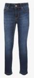 Lee Cooper Blue Skinny Fit Jeans Girls