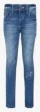 Lee Cooper Blue Slim Fit Jeans Boys