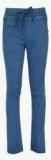 Lee Cooper Blue Trouser Boys