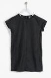 Lee Cooper Charcoal Dress Girls