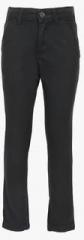 Lee Cooper Dark Grey Trousers boys