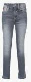 Lee Cooper Grey Regular Fit Jeans Boys