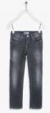 Lee Cooper Grey Slim Fit Jeans Girls