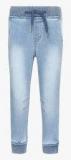 Lee Cooper Light Blue Regular Fit Trouser Boys