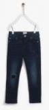 Lee Cooper Navy Blue Skinny Fit Jeans Girls