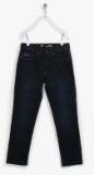 Lee Cooper Navy Blue Slim Fit Jeans Boys