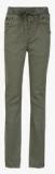 Lee Cooper Olive Slim Fit Jeans Boys