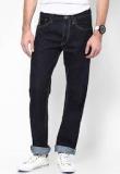 Lee Indigo Regular Fit Jeans Men