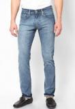 Levis 511 Light Blue Slim Fit Jeans men