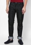 Levis Black Slim Fit Jeans Men