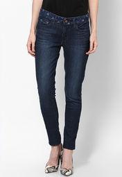 Levis Blue Jeans Women