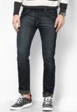 Levis Blue Regular Fit Jeans Men