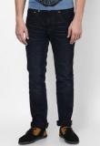 Levis Dark Blue Slim Fit Jeans men