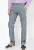 Levis Grey Casual Trousers Men