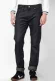 Levis Grey Regular Fit Jeans Men