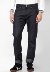 Levis Grey Regular Fit Jeans men