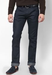 Levis Indigo Skinny Fit Jeans Men