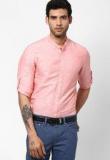 Levis Pink Casual Shirt Men