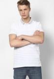 Levis White Polo T Shirts Men