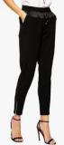 Liebemode Black Solid Jegging Women