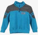 Lilliput Blue Sweatshirt Boys