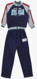 Lilliput Blue Track Suit Boys