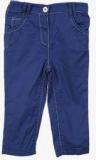 Lilliput Blue Trouser Girls