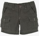 Lilliput Brown Shorts Boys