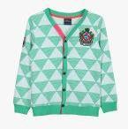 Lilliput Green Summer Jacket Boys