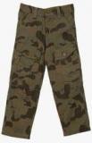 Lilliput Khaki Trouser Boys