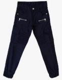 Lilliput Navy Blue Trouser boys