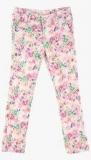 Lilliput Pink Trouser Girls