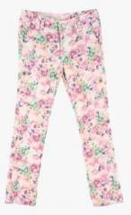 Lilliput Pink Trouser girls