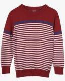 Lilliput Red Sweater Boys