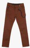 Lilliput Rust Trouser Boys