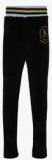 Little Kangaroos Black Leggings girls