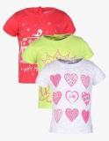 Little Kangaroos Multicoloured Value Packs Top Girls