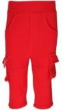 Little Kangaroos Red Trouser boys