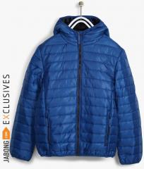 Losan Blue Winter Jacket boys