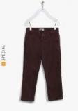 Losan Brown Jeans Boys