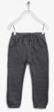 Losan Charcoal Joggers Boys