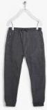 Losan Charcoal Joggers Girls